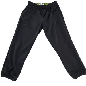 Intensity Black Youth Softball Baseball Pants
